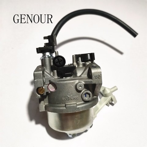 Carburetor Carb For Honda GX390 188F 13HP GX 390 Engine Motor