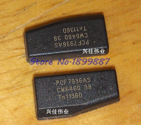 1pcs/lot PCF7936 PCF7936AS PCF 7936 Original new In Stock ► Photo 1/1