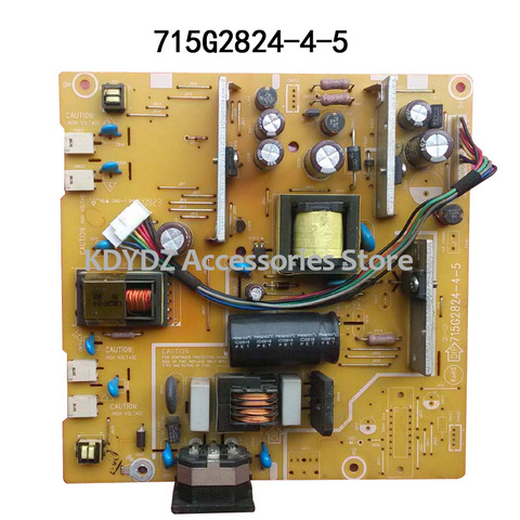 free shipping Good test power board for 190V1 220V1 241E1 MWE1241T 715G2824-4-5 ► Photo 1/1