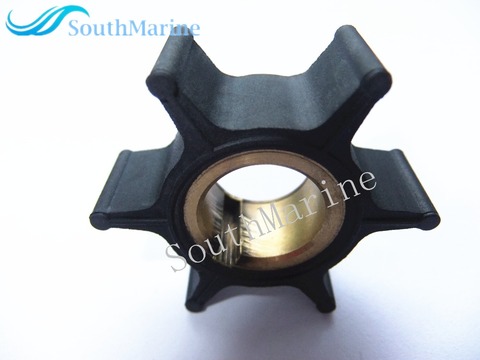 Boat Engine Impeller 19210-ZW9-A32 for Honda 8HP 9.9HP 15HP 20HP 4-Stroke Outboard Motor Parts ► Photo 1/5