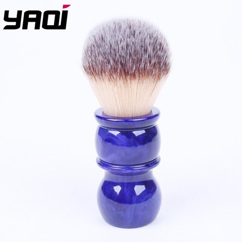 Yaqi 26mm Knot Nylon Shaving Brush ► Photo 1/2