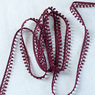 Lace accessories a variety of water-soluble lace ► Photo 1/6