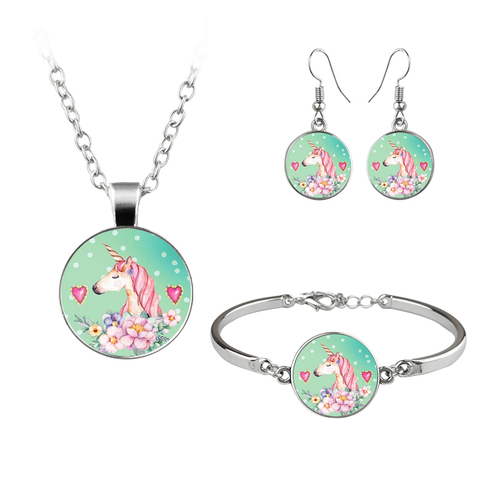 Girls Jewelry Set, Jewelry Sets for Teenagers