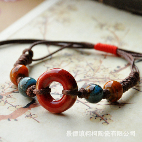 Fashion Design Girl Jewelry Handmade Chain Link Bracelet Women Men Bracelets Bangles Gift  1pcs/ lots HL16 ► Photo 1/6