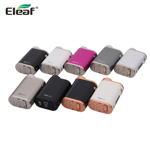 Original Eleaf iStick Pico 75W Box Mod Vape Fit for Melo 3 or Melo III Mini Tank E-Cigarettes ► Photo 1/1