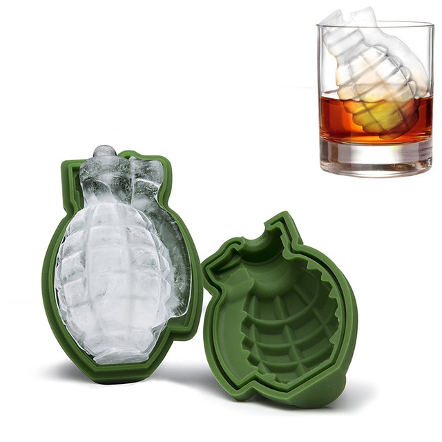 Silicone ice cube mold for whiskey, cocktail, cake pudding, chocolate mold,  easy-to-release square ice cube tray mold - AliExpress