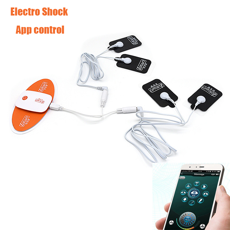 Electro shock 8 vibration 15 speeds APP remote control electro sex vibrators massageador sex toys for women electroestimulador. - Price history & Review | AliExpress Seller - Anpai Sex Store | Alitools.io Electro shock 8 vibration 15 speeds APP remote control electro sex vibrators massageador sex toys for women electroestimulador. - Price history & Review | AliExpress Seller - Anpai Sex Store | Alitools.io