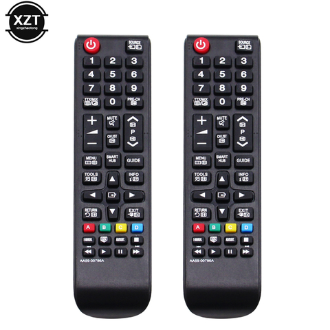 Smart Remote Control Replaceme for Samsung AA59-00786A F6800 F6700 UE40F6700 UE40F6800 UN40F6800 LCD LED Smart TV Television ► Photo 1/6