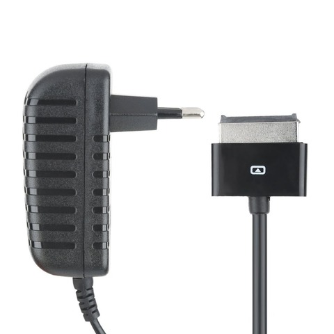 US /EU Plug 18W 15V .2A AC Wall Charger Power Adapter For Asus Eee Pad Transformer TF201 TF101 TF300 Laptop ► Photo 1/6