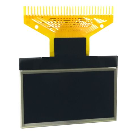 LILYGO® 0.96 Inch OLED Electronic Module Screen ► Photo 1/1