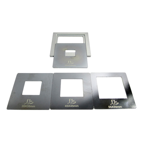 LY IR Mate Reflector IR Cover Upper Heater Reflectors Set Universal For Infrared BGA Rework Station ► Photo 1/5