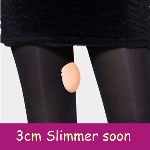 Hot Sale Women Slim Stockings Therapeutic 20-30 mmHg Rehabilitation 680D Shaper Leg Thin Compression Tights Lycra Pantyhose ► Photo 1/6