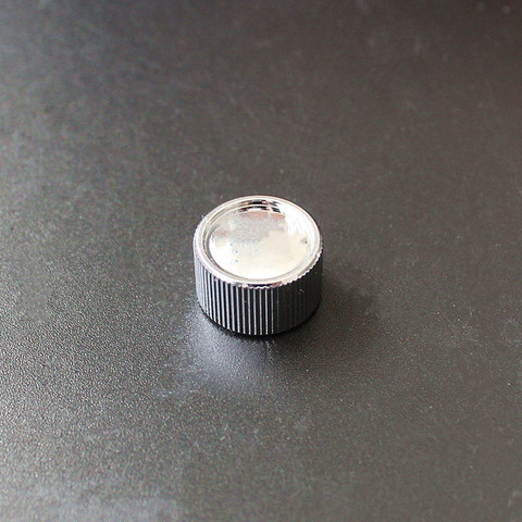 control knobs mechanical tuning button brake for A/Q/O wheel internal thread specification is 11mm ► Photo 1/4