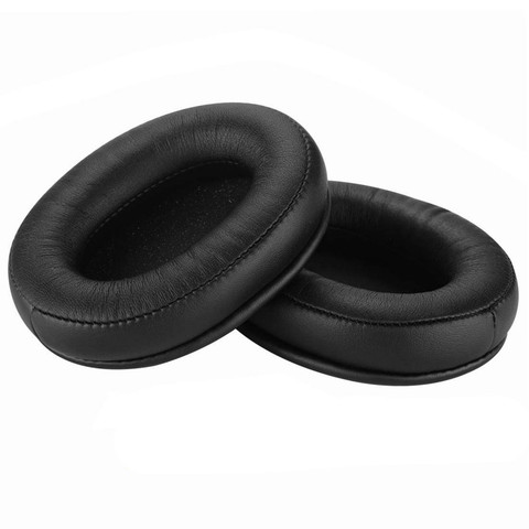 Replacement Ear Pads Ear Cushion Cups Ear Cover for Kingston Hyper X Cloud Alpha Gaming Headset Headphone ► Photo 1/6