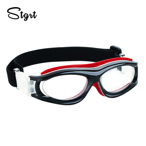 Basketball Protective Glasses Outdoor Sports Football Glasses Prescription Eyewear for Kids ► Photo 1/5