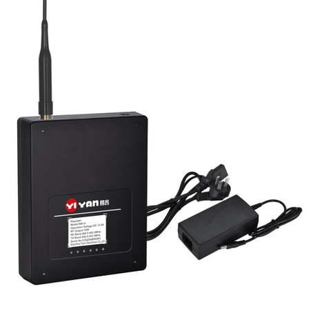 YI-960-U Protable Repeater UHF 400-470MHz wireless communicaiton Repeater ► Photo 1/1