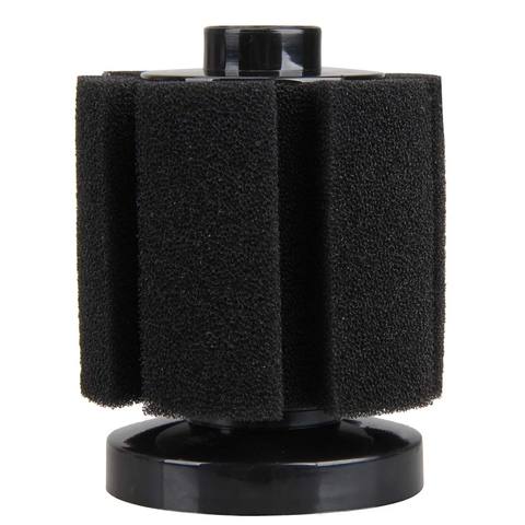 6Pcs 11cm x 12cm Aquarium Bio Sponge Filter for Breeding Fry Betta Shrimp Nano Fish tank Aquarium Filtration Accessories ► Photo 1/5