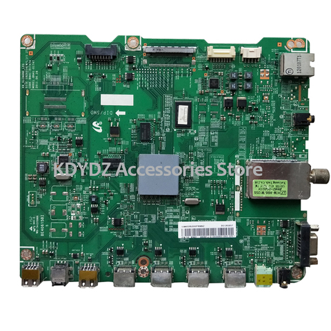 free shipping Good test for UA40D5000PR motherboard BN41-01747A screen LTJ400HM03-H ► Photo 1/1