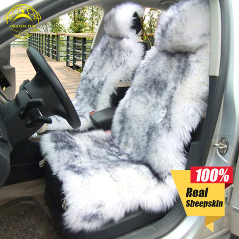History Review On Okayda Car Seat Covers 100 Real Australia Sheepskin Luxury Soft Fur Use Universal Accessories Aliexpress Er Official Alitools Io - Car Seat Cover Reviews Australia