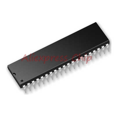 1pcs/lot ICL7106CPL ICL7106 DIP-40 In Stock ► Photo 1/1