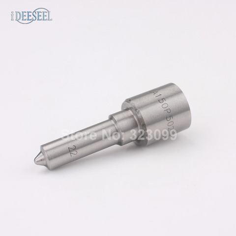 iDEESEEL Fuel Injector Nozzle DSLA150P502 / 0 433 175 087 / 0433175087 DSLA15OP502 with Standard Hole 0.22mm ► Photo 1/5