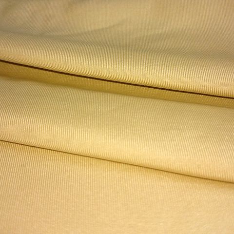 Coolmax copper nylon wicking /anti-bacterial knitted fabric for sportswear ► Photo 1/6