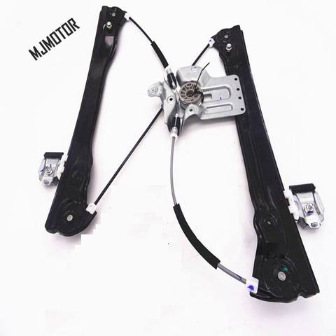 4 models / 1kit Window regulator bracket Left Right side Front Rear for Chevrolet CRUZ Auto car motor part 94532757 ► Photo 1/6