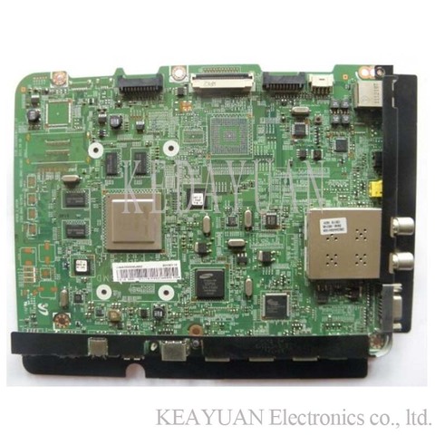 free shipping original 100% test  for samgsung UA46D6000SJ BN41-01587E BN41-01587 LTJ460HW03 motherboard ► Photo 1/1