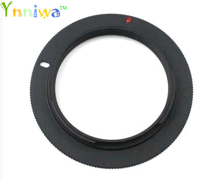 10pcs/lot camera Lens Adapter M42 Lens For Nik&n AI Mount Adapter Ring Metal M42-AI for D7000 D90 D80 D5000 D3000 D3100 D3X ► Photo 1/1