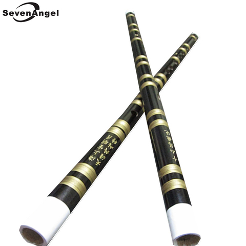 Hot sell Bamboo Flute Professional Transverse Flute Musical Instruments dizi F/ G  not pan Irish whistle Bamboo Flauta ► Photo 1/1