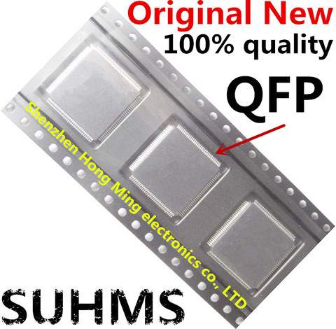 (2-10piece)100% New STM32H750VBT6 STM32H750 VBT6 QFP-100 Chipset ► Photo 1/1