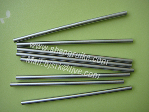 4*100mm Stainless Steel thermocouple Pt100  protection Tube thermowell ► Photo 1/5