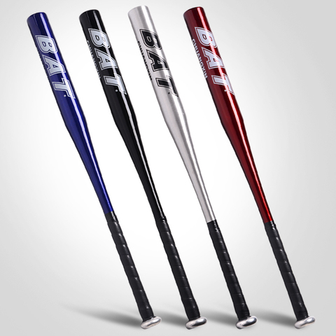 New Aluminium Alloy Baseball Bat Of The Bit Softball Bats  20 25 28 30 32 34 inc 