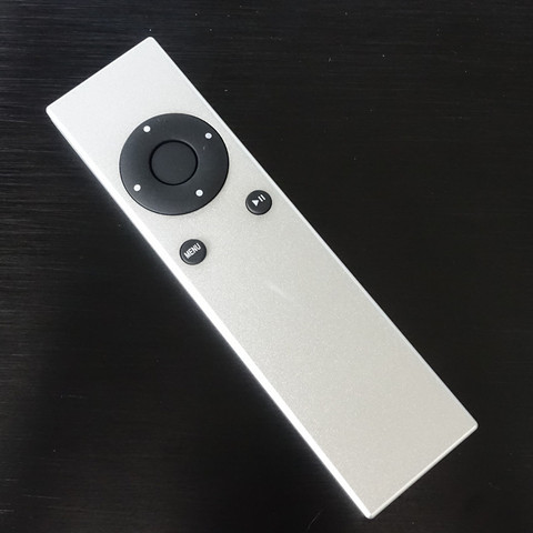 WEILIANG AUDIO aluminum remote control for this store ► Photo 1/6