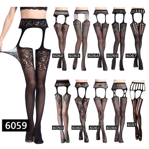 Women Sexy Lingerie Stockings Garter Belt Stripe Elastic Stockings Black Fishnet Stocking Thigh Sheer Tights Pantyhose dropship - Price history & Review | AliExpress Seller - FEIFEILOVE Store | Alitools.io Women Sexy Lingerie Stockings Garter Belt Stripe Elastic Stockings Black Fishnet Stocking Thigh Sheer Tights Pantyhose dropship - Price history & Review | AliExpress Seller - FEIFEILOVE Store | Alitools.io