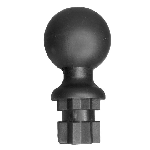 Kayak RAM Ball Mount Track Adapter Slide Guide Ball Quick Release Track Base Rail Systems Accessory ► Photo 1/4