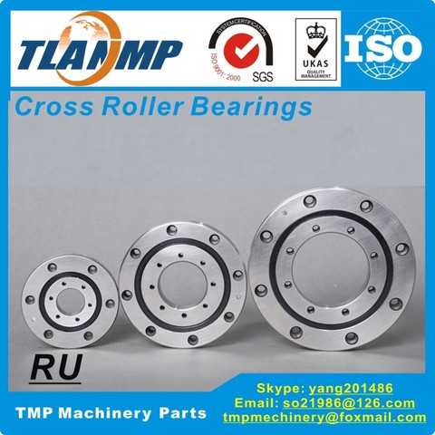 CRBF5515UUT1(RU85) P5 TLANMP Crossed Roller Bearings (55x120x15mm)  High precision Bearings for Shaft ► Photo 1/2