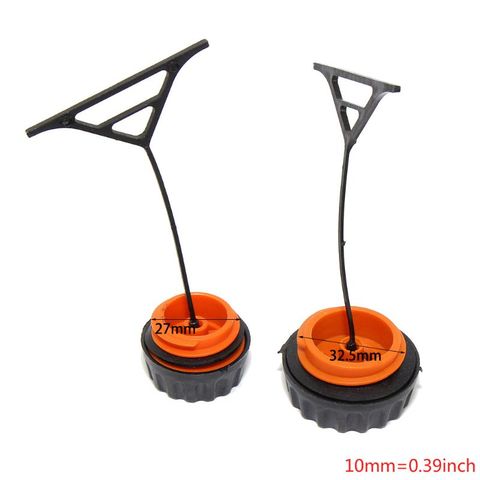 (Pack of 2)Gas Fuel Cap & Oil Cap fit for STIHL 010 011 012 020 020T 021 023 024 025 026 028 034 034S 036 038 048 Chainsaw yhq ► Photo 1/6