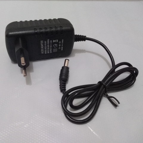 2 Pieces/Lot DC 12V 2A CCTV Camera Power Supply 2000mA EU US UK AU Plug Power Adapter For AHD Analog IP Cameras Led Light ► Photo 1/4