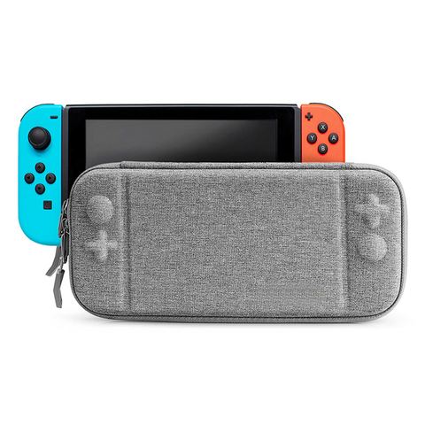EVA Hard Bag Storage Travel Carry Pouch Case for Nintendo Switch for NS Nintend Switch Protectiv ► Photo 1/6