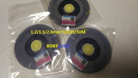 ACF AC-7246LU-18 Repair TAPE 1.2/1.5/2.0mm*10/25/50M New Date ► Photo 1/1