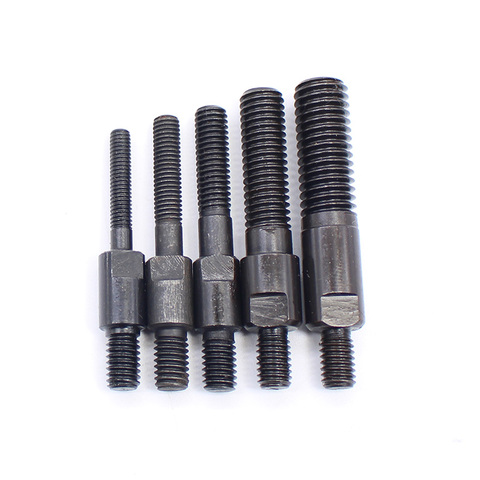 5pcs M4-M10 Pneumatic Rivet Nut Tool Parts for F6901 Air Riveter Tool Accessories ► Photo 1/1