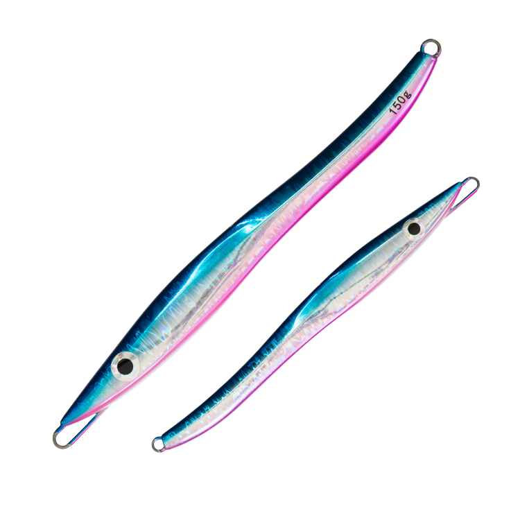 Buy Funadaiko Speed Jig 28g 40g 60g Fishing Metal Lures Saltwater