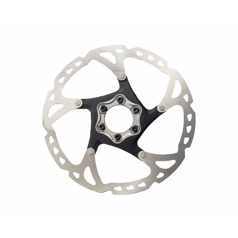 shimano XT Disc Rotor SM-RT76 6-hole 160mm 180mm 203mm ► Photo 1/2