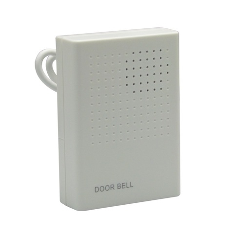 Dingdong Musical Melody Doorbell 12V Wired Door Bell For Access Control ► Photo 1/3