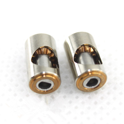 2pcs Dental Cartridge for NSK Dental Contra Angle Low Speed Handpiece ► Photo 1/6