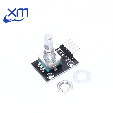 Rotary Encoder Module for  Dropshipping ► Photo 1/1