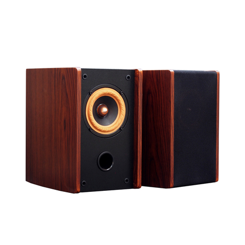 SounderLink Audio labs 4 inch passive full range monitor pair studio monitors speakers soundbox ► Photo 1/1