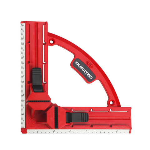 Adjustable 90 Degree Angle Clamp Right Angle Clip Plastic Corner Wooden Clamp Picture Frame Carpentry Clamps for Woodworking ► Photo 1/6
