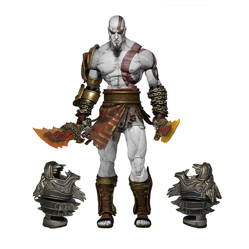 Price History Review On 18 Cm Neca Game God Of War 3 Ghost Of Sparta Kratos Action Figures Toys Wholesale Collectible Pvc Model Toy Gift For Kids N2 Aliexpress Seller Price History Review On 18 Cm Neca Game God Of War 3 Ghost Of Sparta Kratos Action Figures Toys Wholesale Collectible Pvc Model Toy Gift For Kids N2 Aliexpress Seller